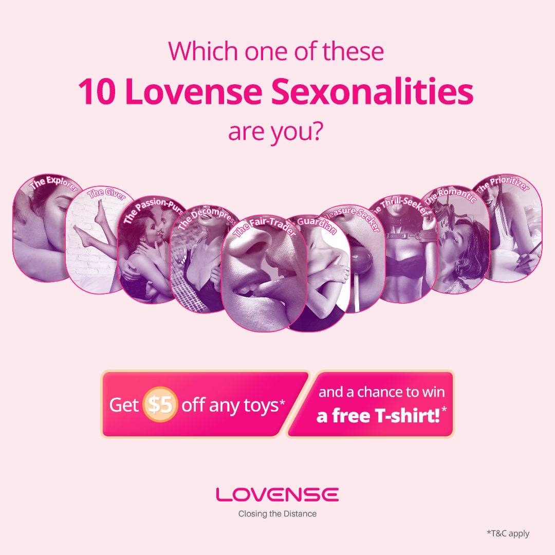 lovense.com